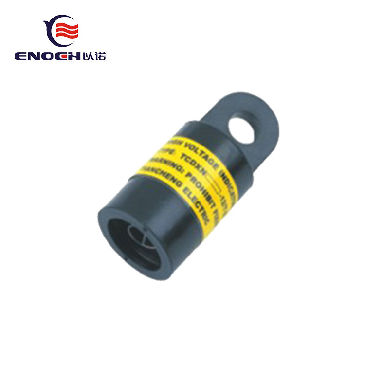 hot line voltage indicator