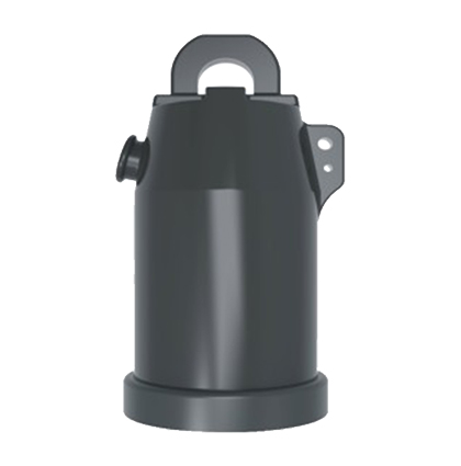15kv 200a insulated protective cap